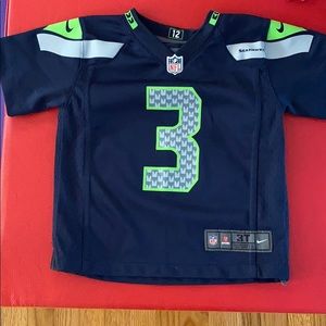 Seahawks Jersey